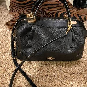 New WOT Authentic Coach